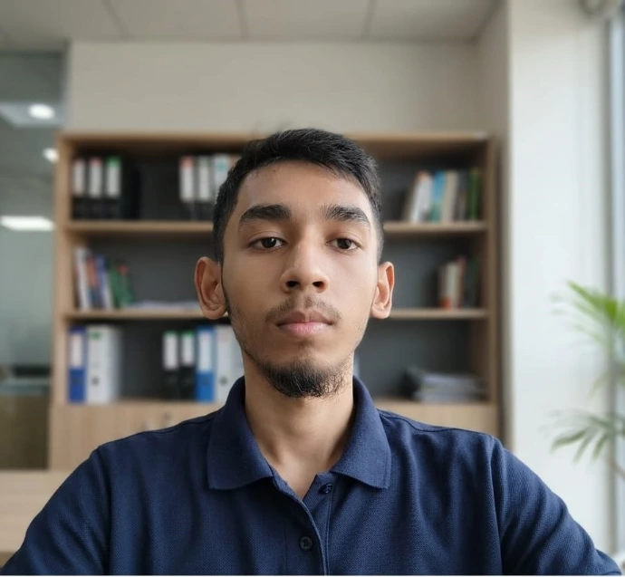 Digital Nahid